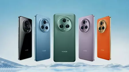 Honor lanserer MagicOS 8.0-testing med Android 14 ombord