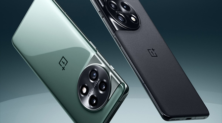 OnePlus gir livstidsgaranti på smarttelefonskjermer for å løse problemet med grønne linjer