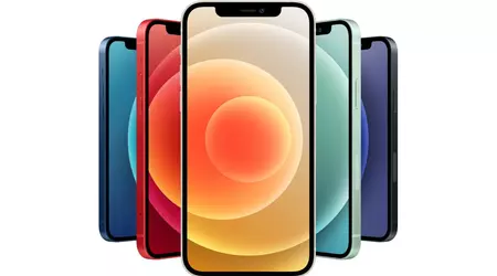 Apple lanserer programvareoppdatering for å løse problemet med radiostråling på iPhone 12 i Frankrike