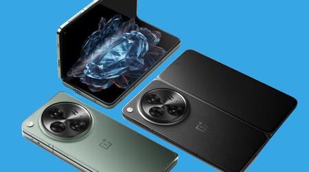 Rykte: OnePlus Open 2 sammenleggbar smarttelefon vil debutere tidlig i 2025 og få et oppdatert hengsel