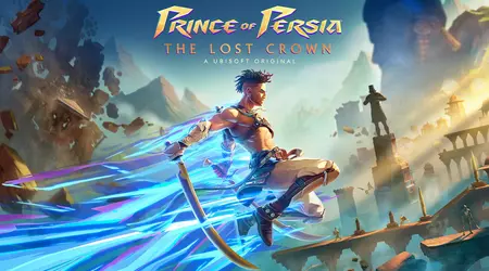 12 minutters spilling på Nintendo Switch: YouTube har lagt ut en demogjennomgang av Prince of Persia The Lost Crown fra gamescom 2023. 