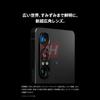 Sony Xperia 1 VII markedsføringsmateriell