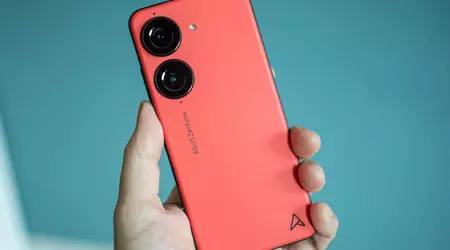 Insider: ASUS forbereder seg på lanseringen av flaggskip-smarttelefonen Zenfone 11 Ultra
