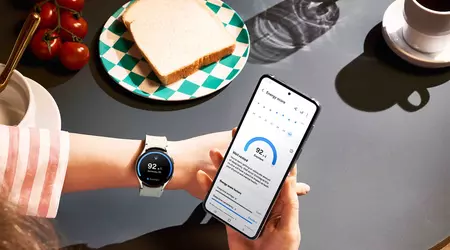 Samsung lanserer One UI 6 for Galaxy Watch 4, 5 og 6 med søvnapnéregistrering og AI-drevet søvnovervåking