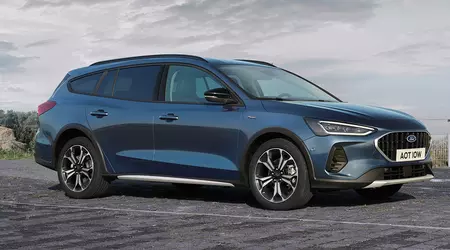 Ford taper terreng i Europa: Markedsandelen er allerede mindre enn Hyundai og Kia