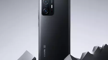  Xiaomi 11T Pro har mottatt en ny versjon av HyperOS