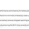 Miniatyrbilde av Philips Hue Secure Battery Camera