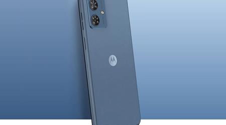 Ikke bare Moto Edge 50 Neo: Motorola forbereder seg på å gi ut Moto G55