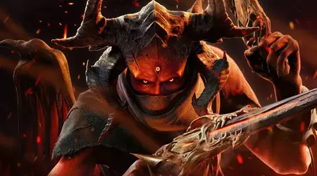 Utviklerne av det populære rytmeskytespillet Metal: Hellsinger kunngjorde en VR-versjon av spillet.