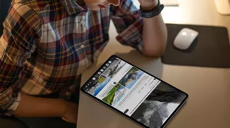 Teclast T50 HD: nettbrett med 11-tommers skjerm, Unisoc T606-brikke og 256 GB lagringsplass for $ 110