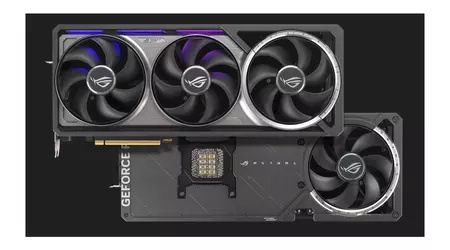  ASUS lanserer 24 modeller av NVIDIA GeForce RTX 50-grafikkort, delt inn i 4 serier: ROG Astral, ROG Strix, TUF Gaming og Prime