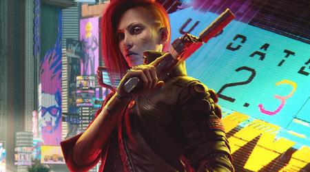 Stort dag for Cyberpunk 2077: spillet er ute på Mac og har fått en stor 2.3 oppdatering