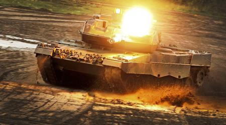 Russere kaller Leopard 2A6 teknologisk underlegen i forhold til sine stridsvogner, men tapene forteller en annen historie