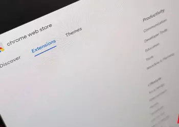 Hackere angrep en Chrome-utvidelse 1. juledag