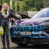 Forhåndsvisning av den elektriske Cayenne 1