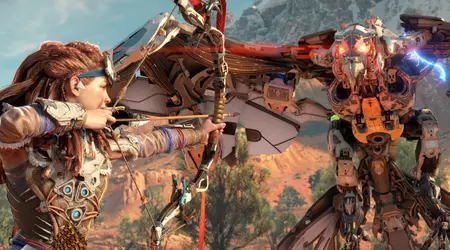 Science fiction med bue og AI: 10 grunner til å elske Horizon Zero Dawn Remastered