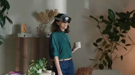 Google avduket offisielt Android XR - et operativsystem for en potensiell konkurrent til Apples Vision Pro