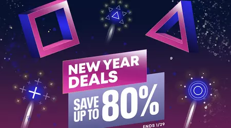 Mer enn 2000 spill med rabatter på opptil 80 prosent: Sony har lansert et massivt salg på PlayStation Store