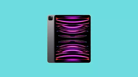 Mark Gurman: Apple har ingen planer om å presentere nye iPads 26. mars
