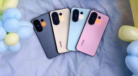 Vivo X200 FE vil treffe det globale markedet 30. juni: bilder av den kompakte smarttelefonen har blitt avslørt