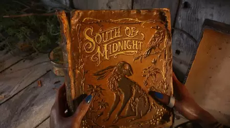 Dukker, kaniner og en magisk bok: utviklerne av South of Midnight presenterte en uvanlig trailer av spillet