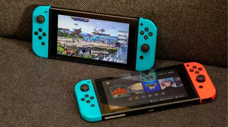 Nintendo vil ikke droppe Switch: selskapet planlegger å beholde den gamle konsollen i lang tid fremover
