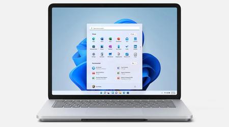 Microsoft vil plassere annonser i Start-menyen i Windows 11
