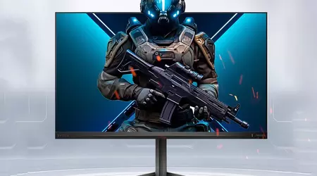 Philips Evnia 32M2N6800M: spillmonitor med 4K Mini-LED-skjerm på 144 Hz