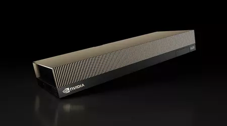 NVIDIA har avduket en serie med kraftige grafikkort som samlet kalles RTX Pro - inkludert en GPU med 96 GB minne