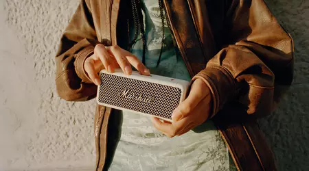Marshall Emberton II med IP67-beskyttelse og 360-graders lyd på salg på Amazon med $ 50 rabatt