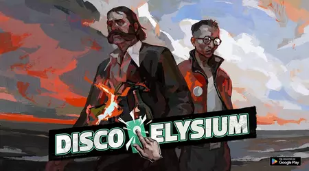 Et nytt blikk på det populære spillet: ZA/UM Studio lanserer mobilversjonen av Disco Elysium