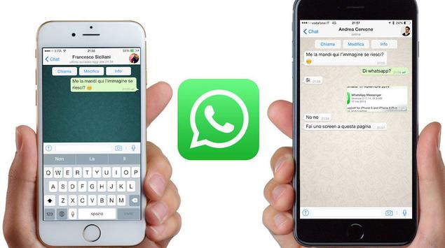 WhatsApp vil ikke lenger fungere på ...