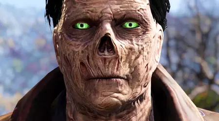 Bethesda hører spillere: Fallout 76s tjuende sesong vil inneholde muligheten til å bli en Ghoul