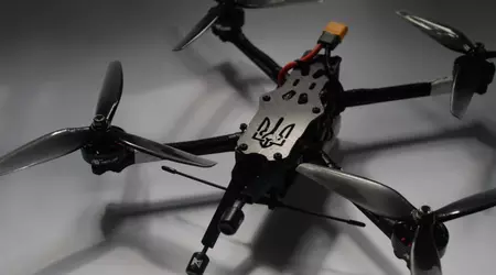 Storbritannia kjøper 300 store FPV-droner til Ukraina som en del av Drone Coalition