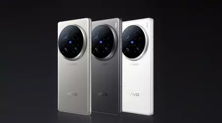 Vivo X200-serien av smarttelefoner lanseres 14. oktober