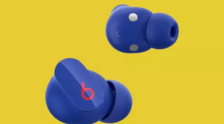 Black Friday på Amazon: Beats Studio Buds for $ 60 i rabatt