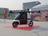 Flying tricycle Kuickwheel Skyrider X6 ble solgt på auksjon for $ 60 000