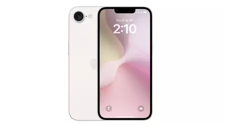 iPhone SE 4 kan selges med en latterlig mengde grunnleggende lagringskapasitet