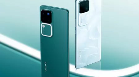 vivo V30 har gjort sin globale debut med en 120 Hz AMOLED-skjerm, Snapdragon 7 Gen 3-brikke og et batteri på 5000 mAh med 80 W lading.