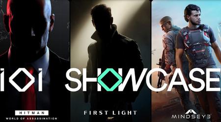 IOI Showcase-arrangementet kunngjort: gamere vil se den første filmen av 007 First Light, detaljer om MindsEye og nyheter om Hitman-franchisen