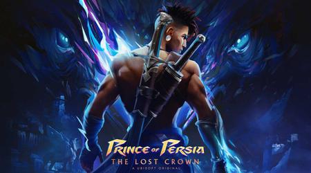 Rykter: Prince of Persia: The Lost Crown solgte trolig 1,3 millioner eksemplarer