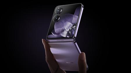 Xiaomi Mix Flip 2, en sammenleggbar flaggskip med et kraftig batteri og topp spesifikasjoner, vil debutere i slutten av juni