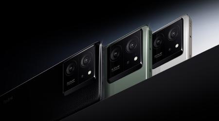 Xiaomi solgte 220 000 Redmi K60 Ultra-smarttelefoner på 5 minutter og tjente minst 79,2 millioner dollar.
