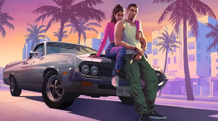 Venter ikke på GTA 6: Modderen har overført kartet over det kommende spillet til GTA 5, og du kan prøve det nå