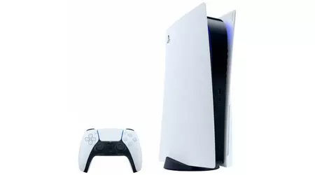 Sony lanserer ny programvareoppdatering for PlayStation 5