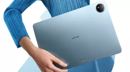 Vivo Pad 4 Pro kan få Dimensity 9400 og et 12 000 mAh batteri: Insider avslører detaljer