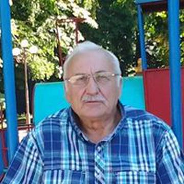 Юрий Онищенко
