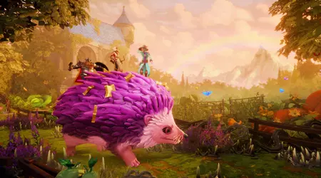 Frozenbytes markedssjef forteller om Trine 5: A Clockwork Conspiracy ytelsesmoduser på ulike konsoller