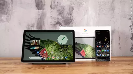 Google Pixel Tablet 3 får USB-C for å koble til skjermer