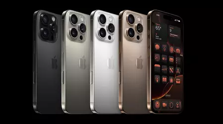 iPhone blir uforutsigbar: Apple planlegger å endre designen på smarttelefonene sine betydelig hvert år